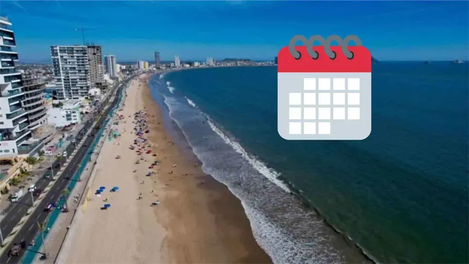 Estos son los 4 días festivos que se pretende agregar a la Ley Federal del Trabajo.