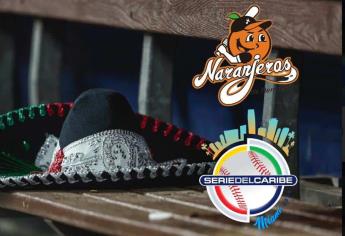 Naranjeros de Hermosillo, el peor equipo mexicano en la Serie del Caribe