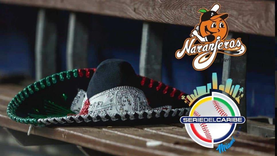 Naranjeros de Hermosillo, el peor equipo mexicano en la Serie del Caribe
