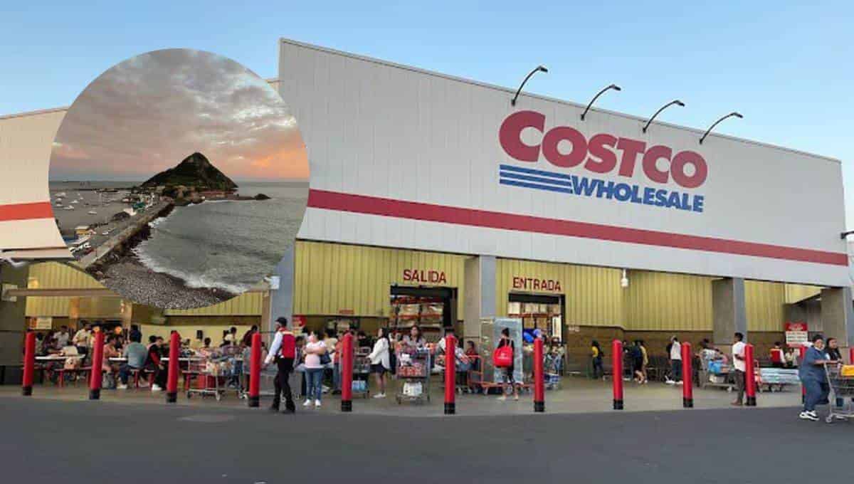 Costco ¿cuántas Sucursales Habrá En México Tras La Apertura De La