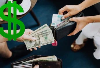 Precio del dólar este martes, 6 de febrero de 2024