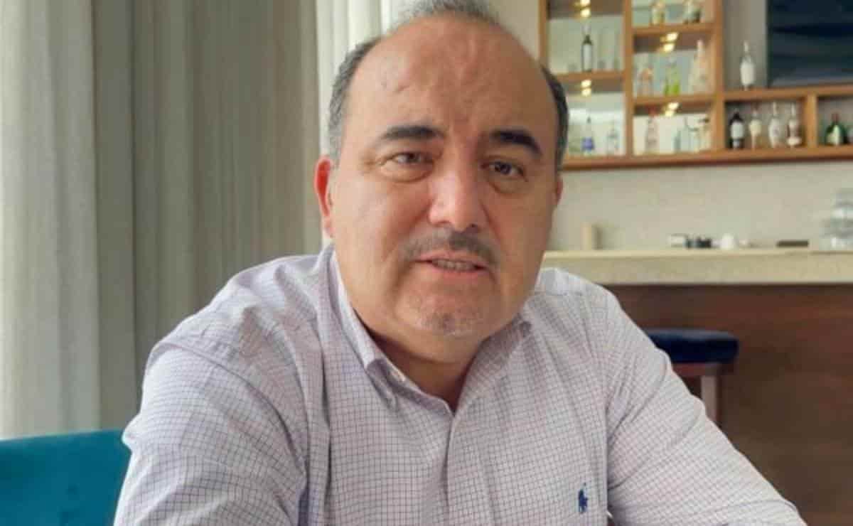 Guillermo Romero agradece apoyo de partidos aliados en su Precandidatura por la Alcaldía de Mazatlán