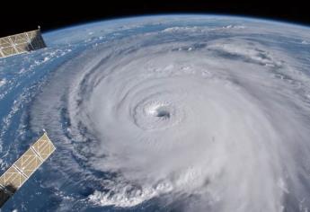 ¿Se forman dos ciclones en el Pacífico? Esto dice el Meteorológico