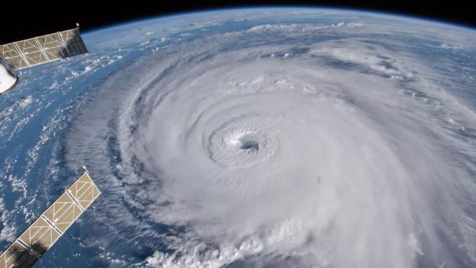 Categoría 6 para huracanes; nueva escala debido al crecimiento de las tormentas