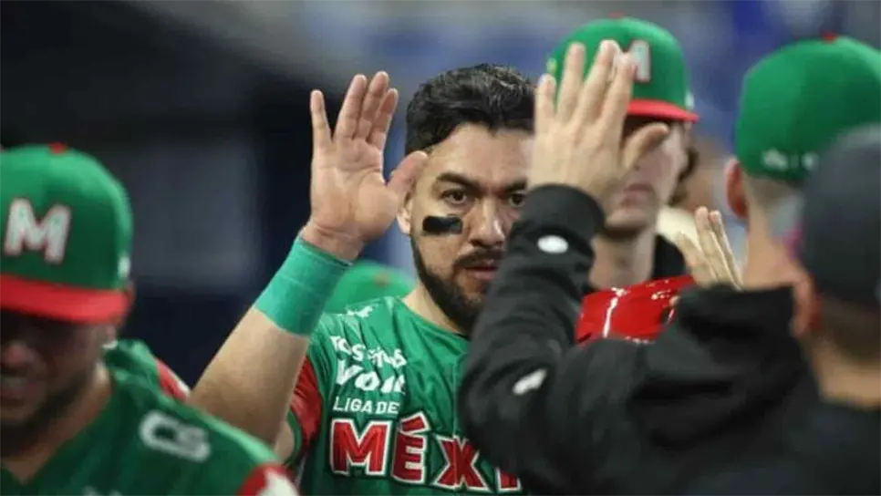 México se despide de Miami con victoria ante Nicaragua. | FOTO: Luz Noticias.