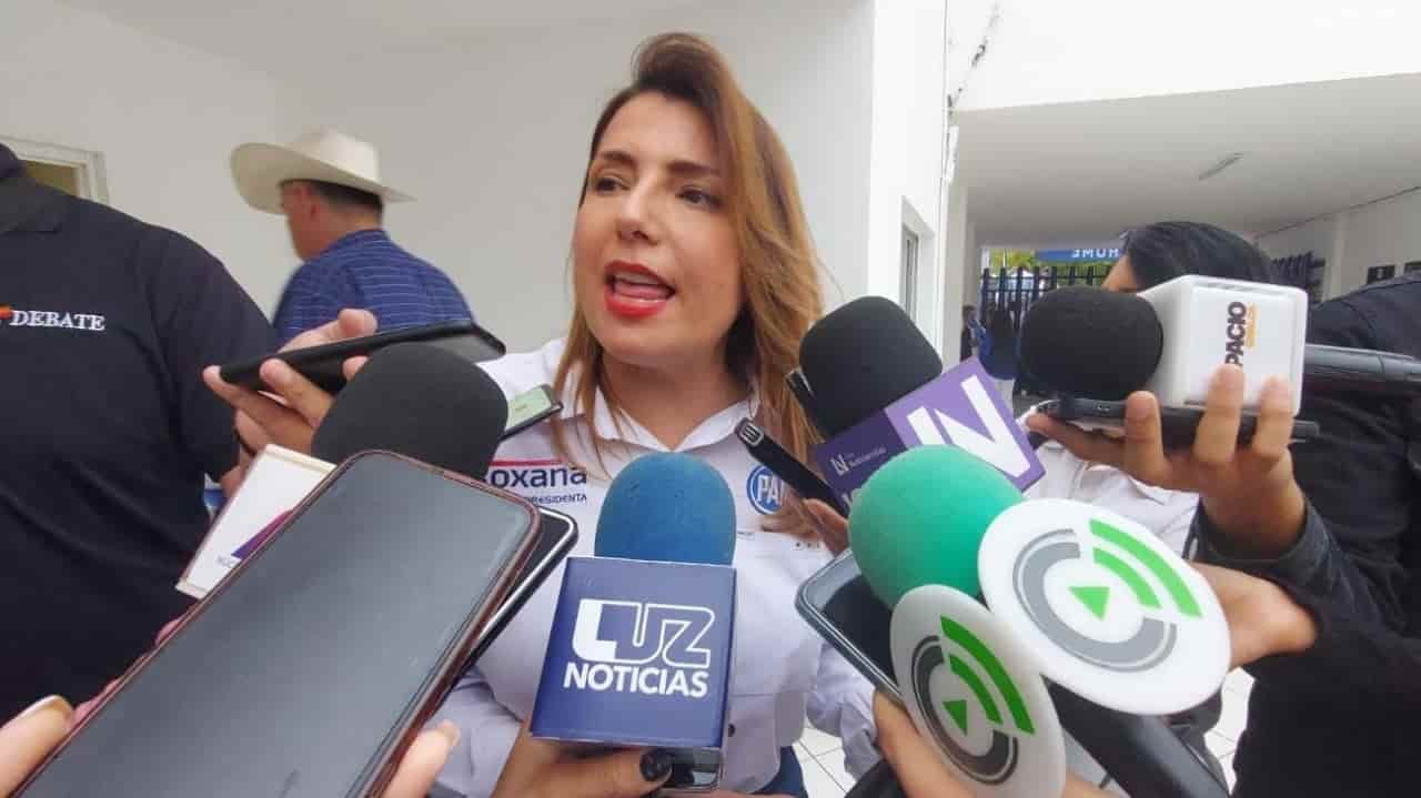 FOTO: Rita Sánchez.
