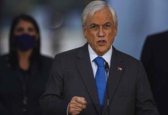 Sebastián Piñera, expresidente de Chile, muere en accidente aéreo