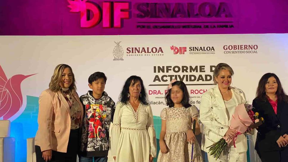 DIF Sinaloa apoyará a Acapulco con cursos de ayuda emocional para los niños afectados por «Otis»