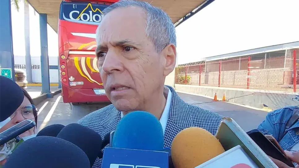 Paquete de reformas de AMLO vienen a hacer justicia a los mexicanos: Gerardo Vargas