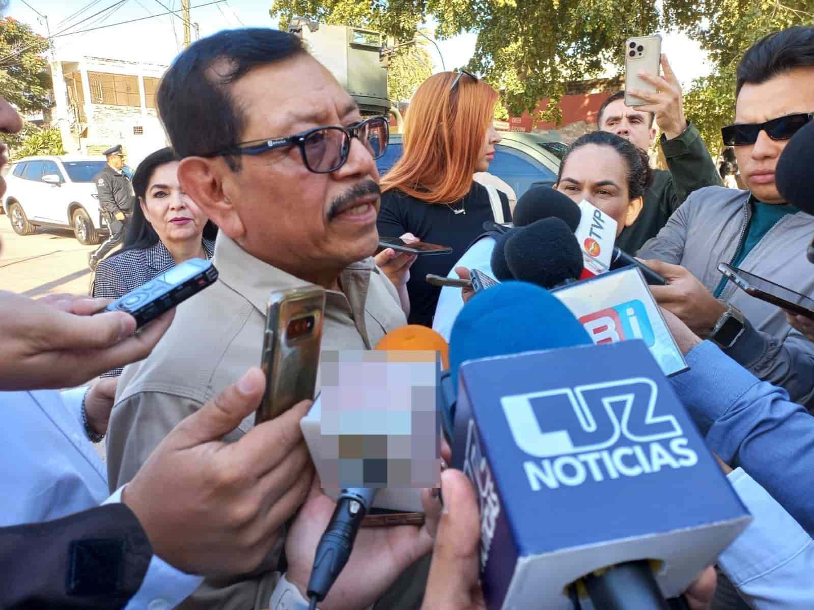 Mérida Sánchez. FOTO: Luz Noticias