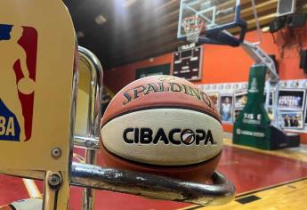 Caballeros de Culiacán inicia pretemporada de cara a Cibacopa 2024