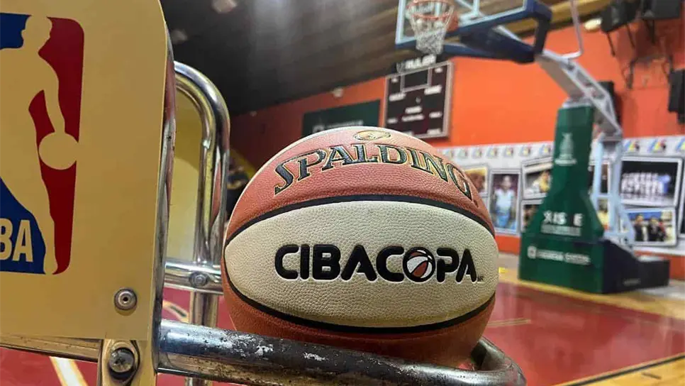 El torneo pasado, los Caballeros llegaron hasta semifinales. FOTO: Luz Noticias