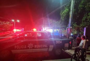 ¡Ya son dos! Despojan un segundo auto durante el mismo día en Culiacán