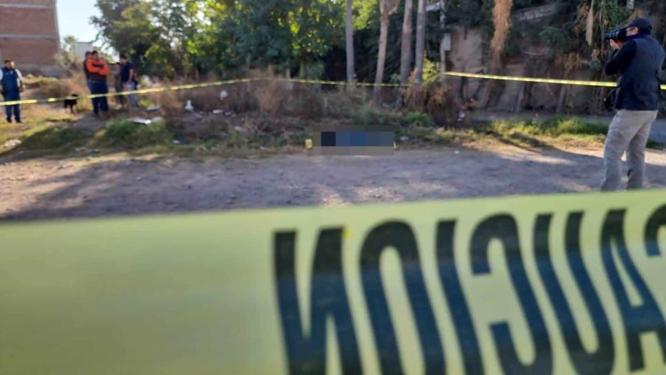 «Levantan» a hombre en taquería de Culiacán y lo encuentran muerto horas más tarde