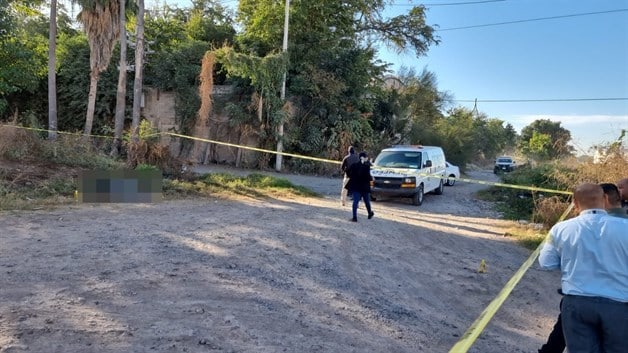 «Levantan» a hombre en taquería de Culiacán y lo encuentran muerto ...