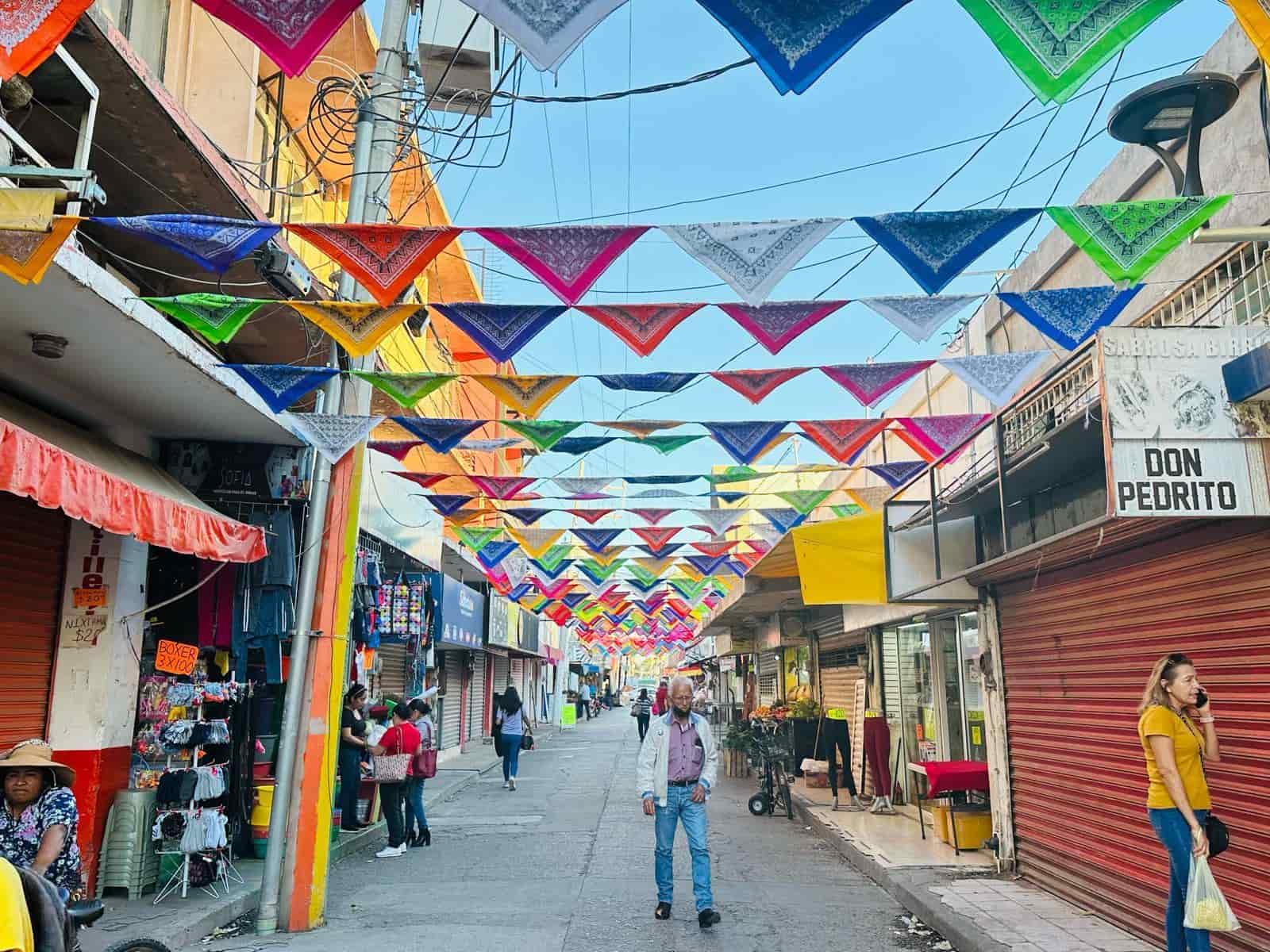 FOTO: Rita Sánchez.