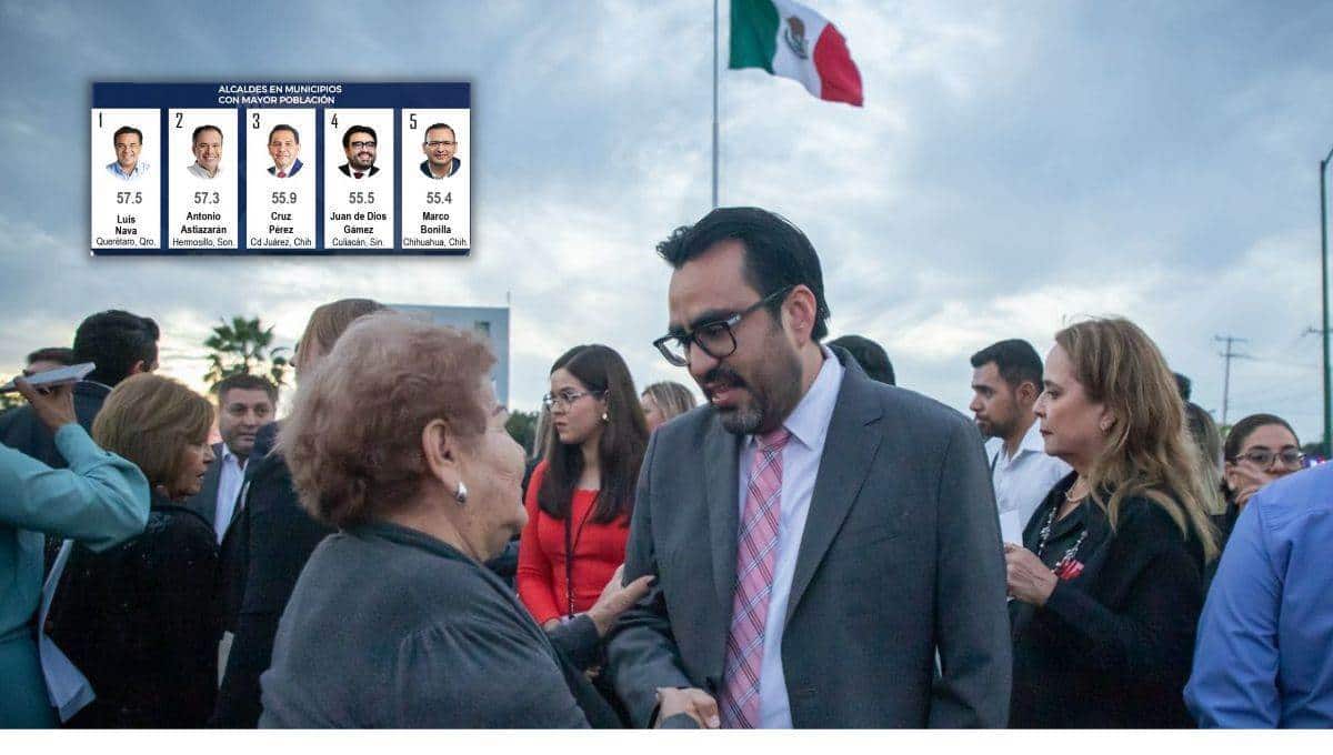 Juan de Dios Gámez Mendívil.