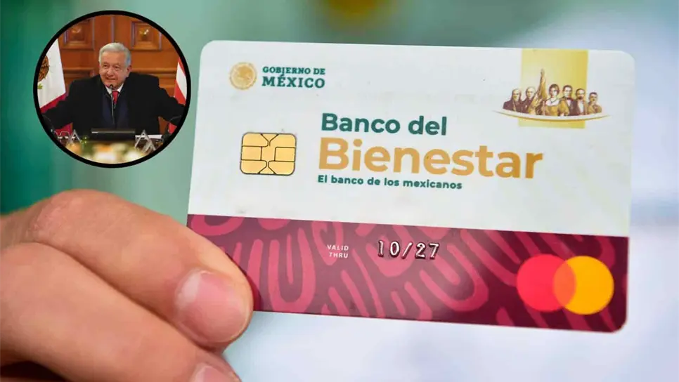 Foto: Beca Benito Juárez