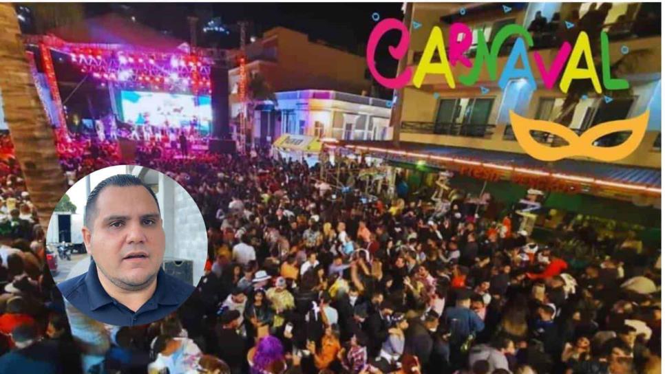 Cero tolerancia a conductores alcoholizados durante el Carnaval: Seguridad Pública