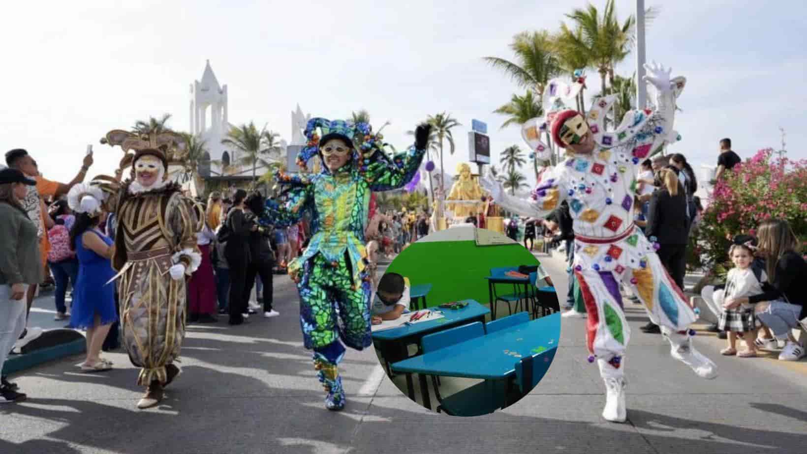 SEP confirma el segundo megapuente; será a partir del 9 de febrero. | FOTO: Luz Noticias.