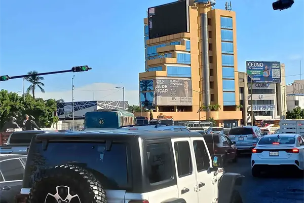 Vías alternas en Culiacán que puedes tomar y evitar el caos vial en horas pico