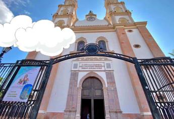Se espera otro día muy nublado en Culiacán este miércoles, 7 de febrero