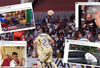Mejores memes de la derrota del América contra el Real Estelí, equipo de Nicaragua