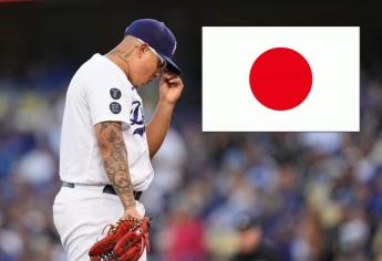 ¿El pitcher mexicano Julio Urías lanzará en Japón en el 2024? Esto sabemos 