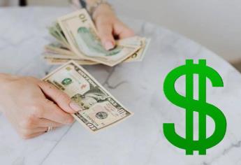 Precio del dólar este miércoles, 7 de febrero de 2024