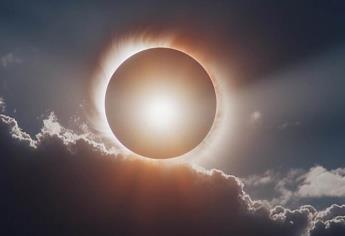 Eclipse Solar 2024: esta es la hora exacta que oscurecerá en Sinaloa por este fenómeno