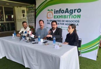 Todo listo para la InfoAgro Exhibition 2024 en Mazatlán