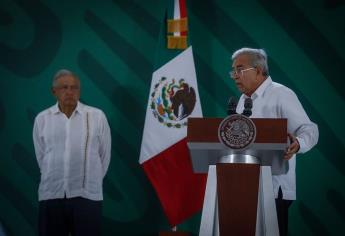 AMLO viene a Sinaloa a inaugurar el acueducto de Concordia