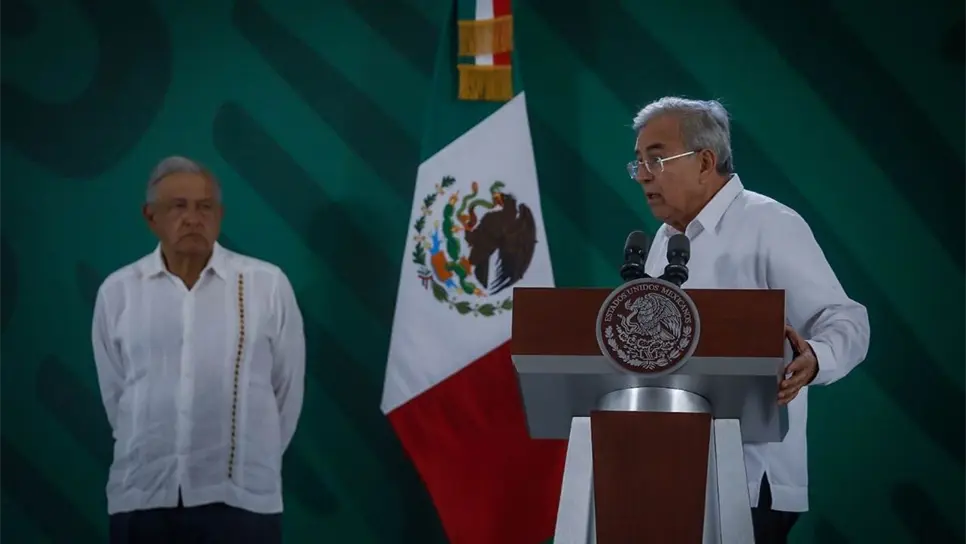 El Presidente de México estará en Concordia.