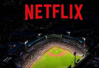 Netflix y la MLB anuncia nuevos proyectos; dos series sobre los Red Sox de Boston