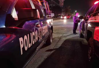 Tras convalecer varios días, fallece en Culiacán joven que se accidentó en El Salado