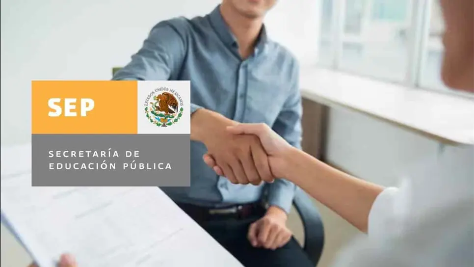 FOTO: Cortesía/SEP/FreePik.