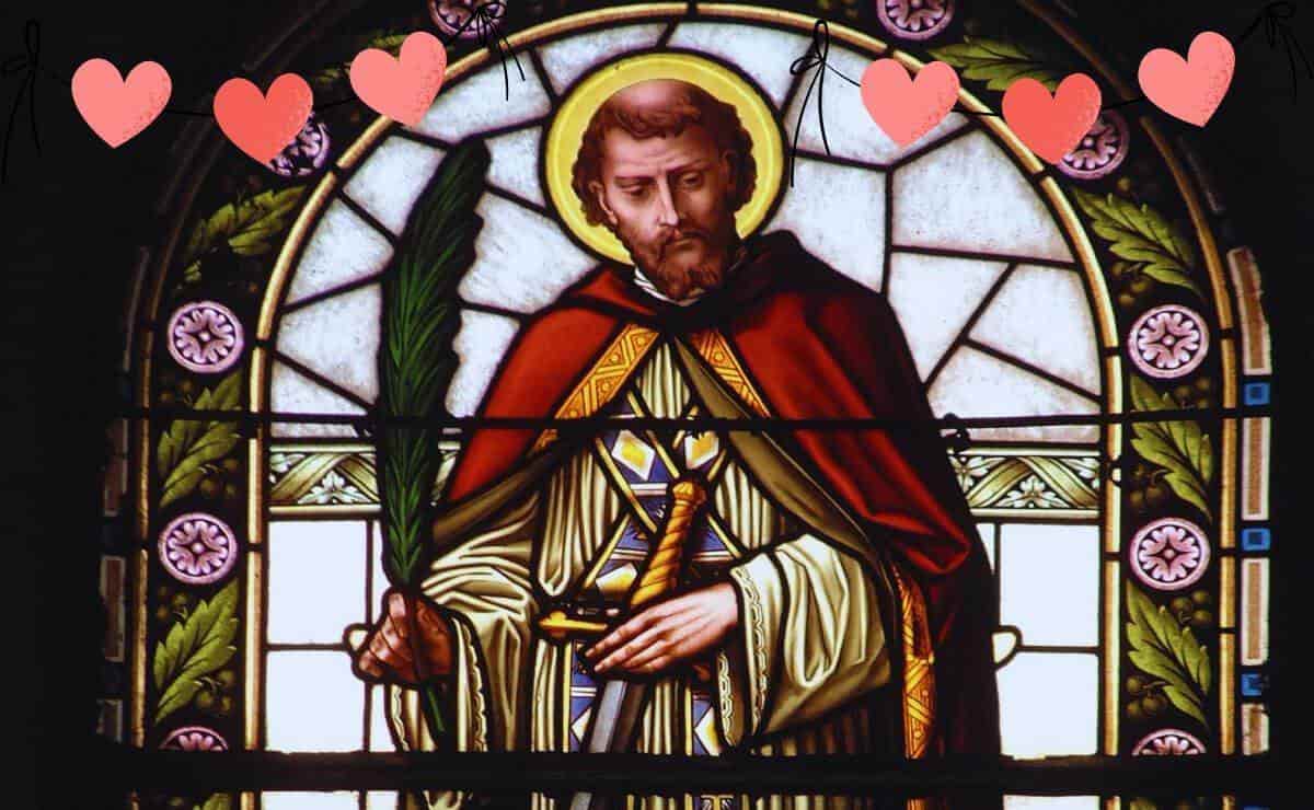 San Valentín de Roma: ¿Quién fue y por qué se celebra el 14 de febrero?