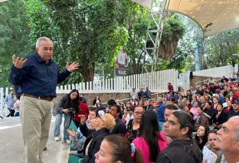 Sinaloenses reciben 35 mil pesos para que les hagan «arreglitos» a sus casas 