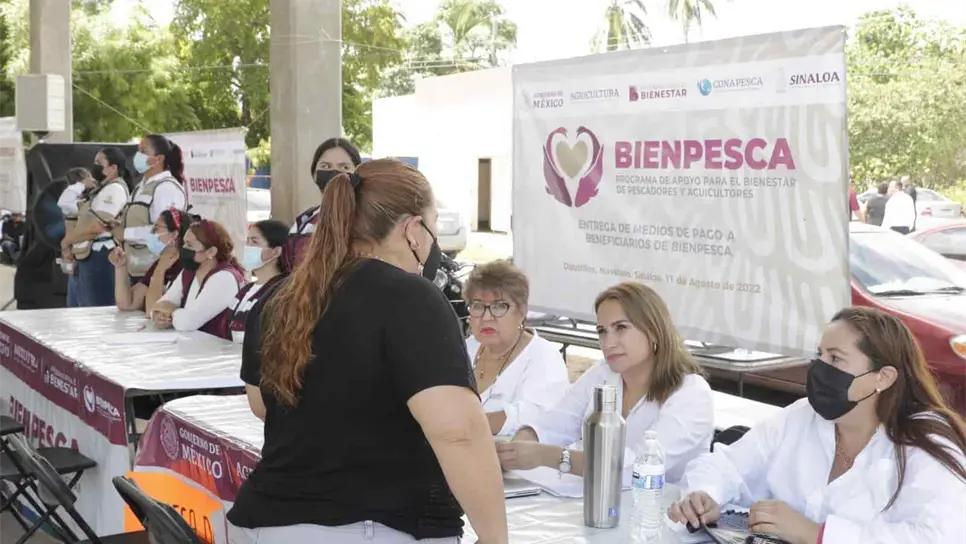 El apoyo busca beneficiar a miles de familias. FOTO: Luz Noticias
