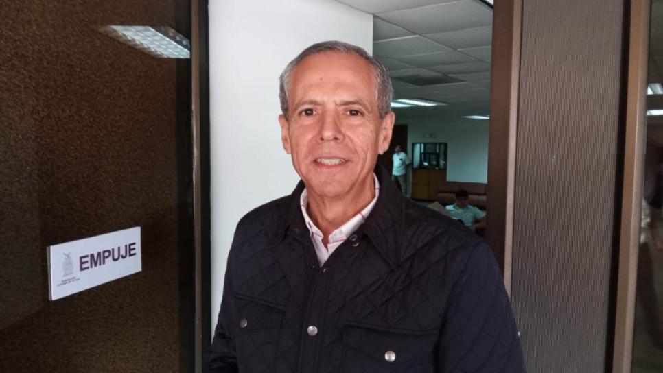 Respaldo de la ciudadanía, el impulso de Gerardo Vargas hacia la reelección