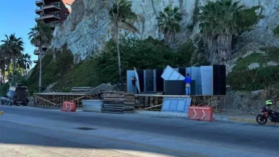 Carnaval de Mazatlán 2024: ¿Dónde van a estar ubicados los baños en Olas Altas?