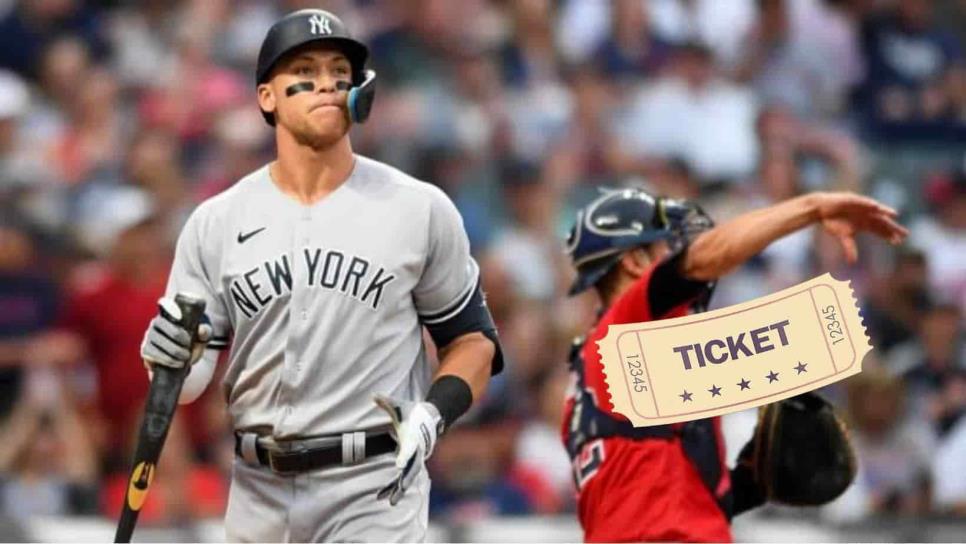 Boletos para el Yankees vs Diablos Rojos se agotan en una hora