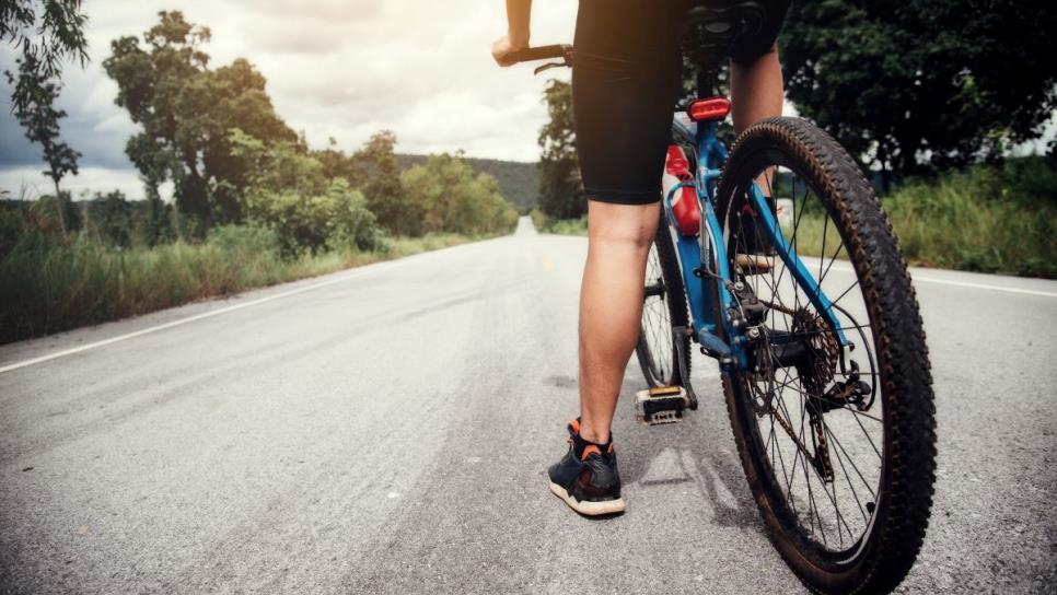 Ciclovía en Culiacán: ubica los puntos por donde pasará la primera etapa