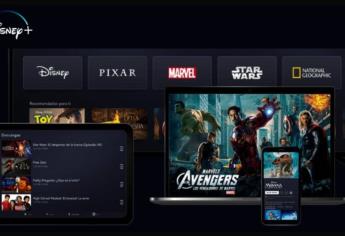 No solo Netflix; Disney+ bloquea las cuentas compartidas