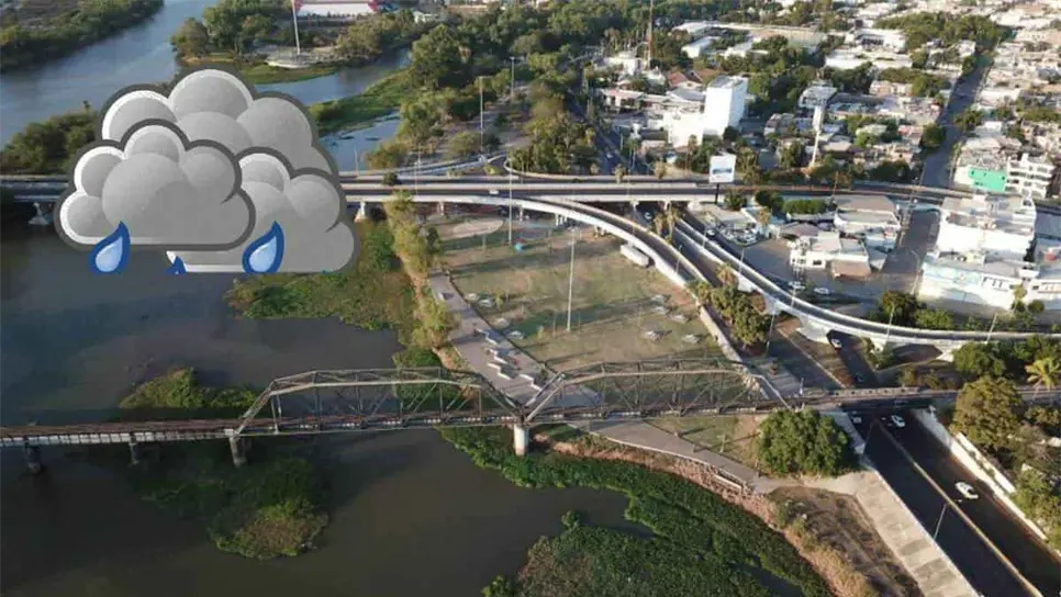 El clima estará agradable todo el día. FOTO: Cortesía