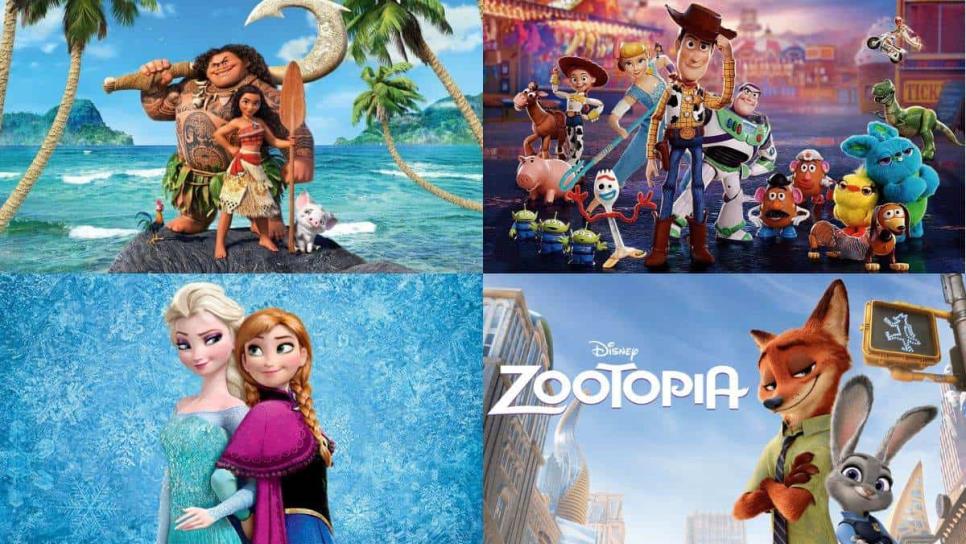 ¡Toy Story 5, Frozen 3 y más! Disney confirma grandes películas para los próximos años