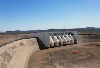 El 91 % de Sinaloa en situación de sequía; Conagua llama a reducir el consumo agua 
