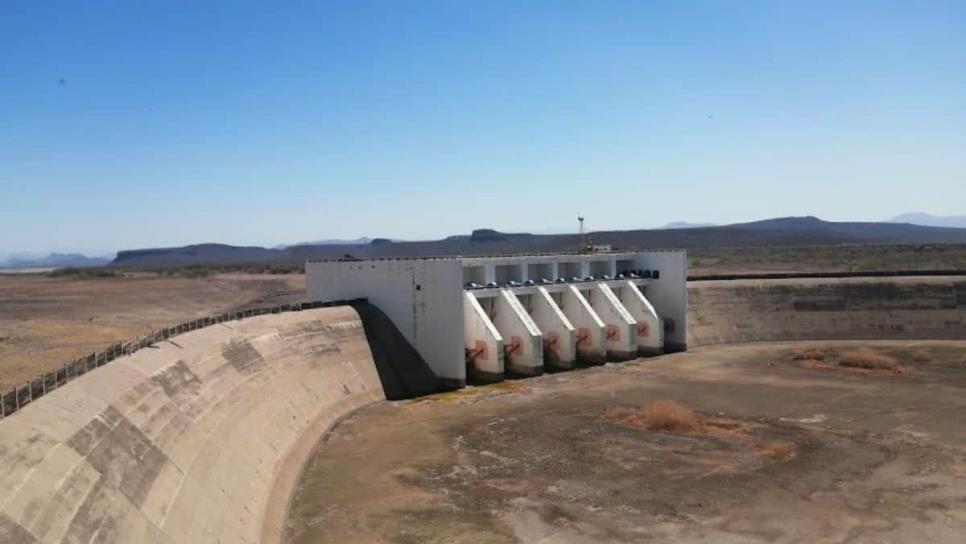 El 91 % de Sinaloa en situación de sequía; Conagua llama a reducir el consumo agua 