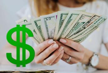 Precio del dólar este jueves, 8 de febrero de 2024