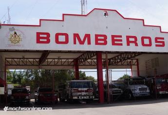 Ahome tendrá dos nuevas bases de Bomberos: ¿en dónde estarán?